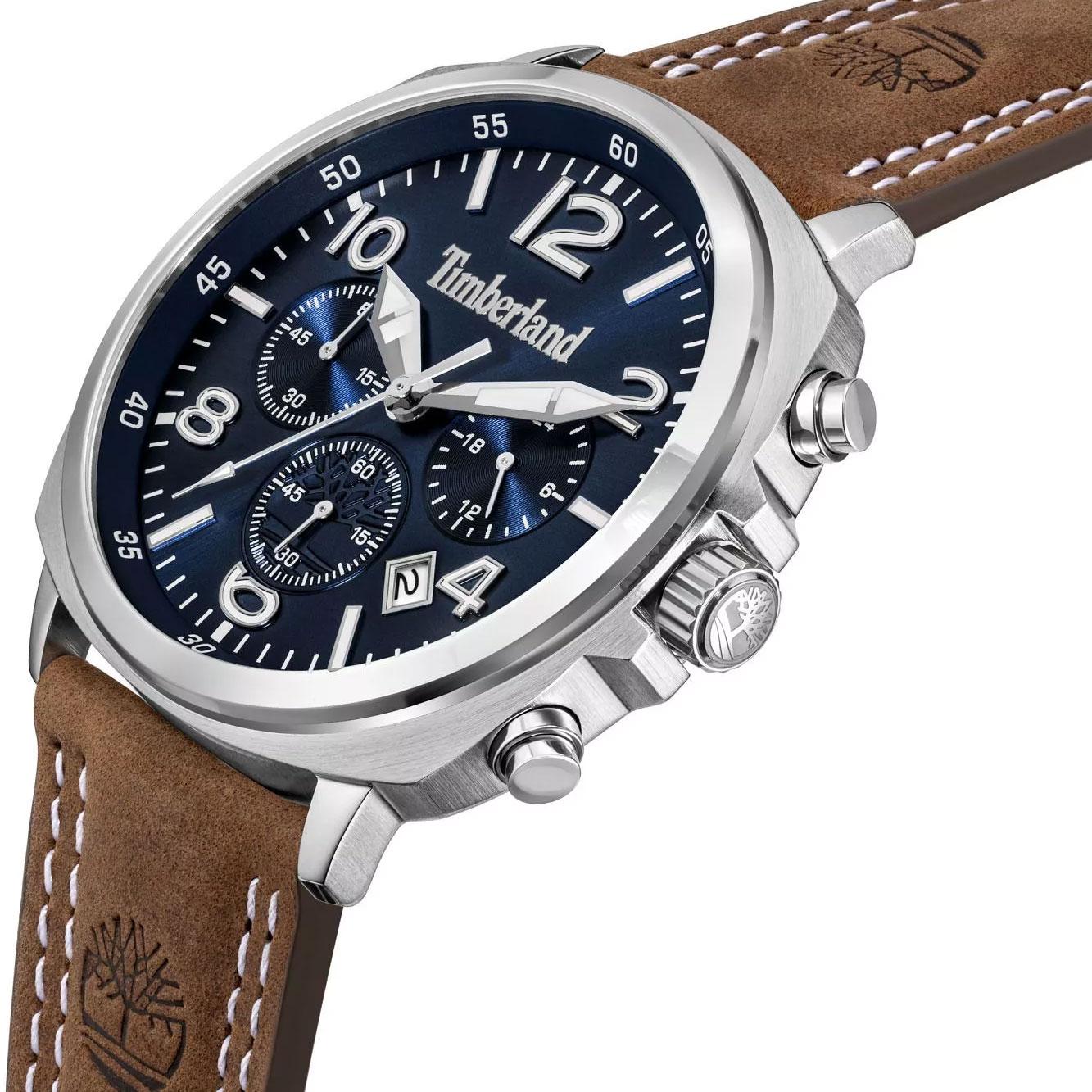 Мъжки часовник Timberland Denny's TDWGC0068503