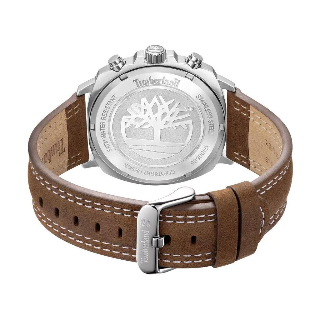 Мъжки часовник Timberland Denny's TDWGC0068503