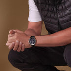 Мъжки часовник Timberland Ripgorge TDWGC0075203