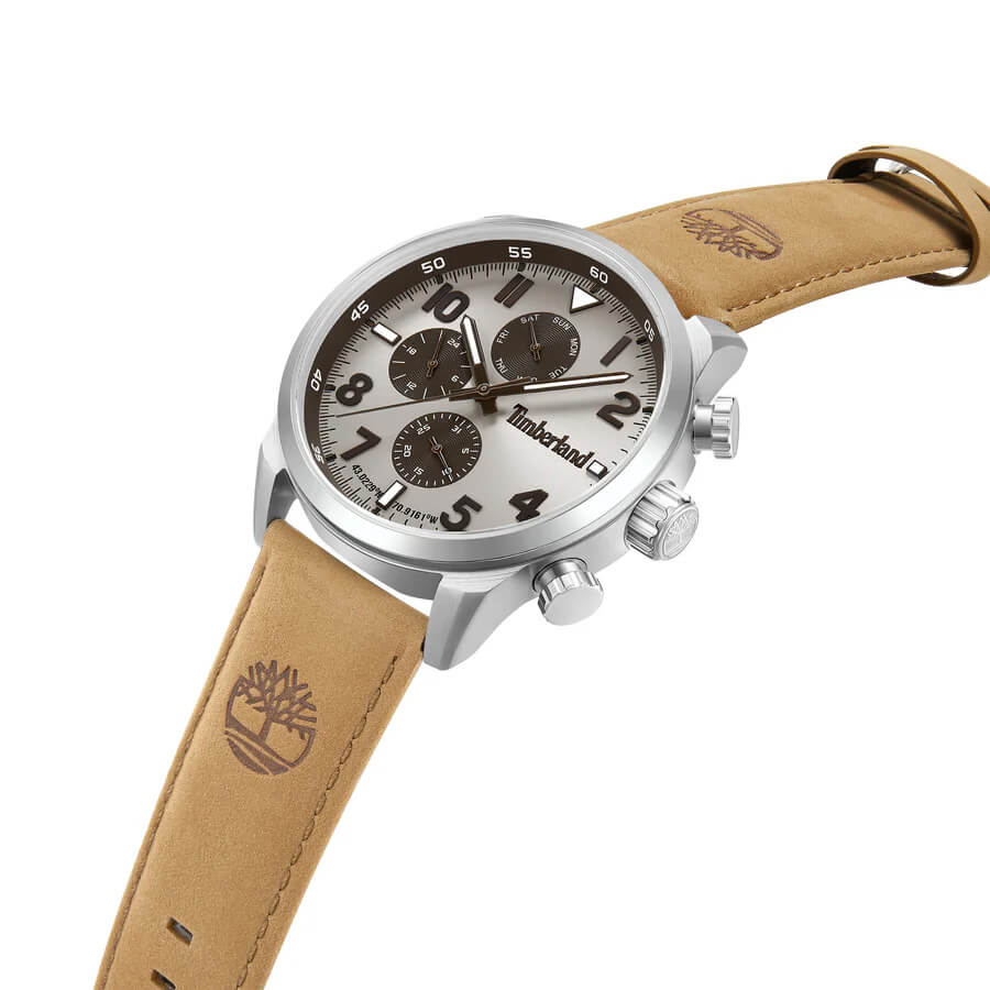 Мъжки часовник Timberland Henniker II Chronograph