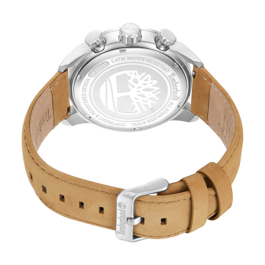 Мъжки часовник Timberland Henniker II Chronograph