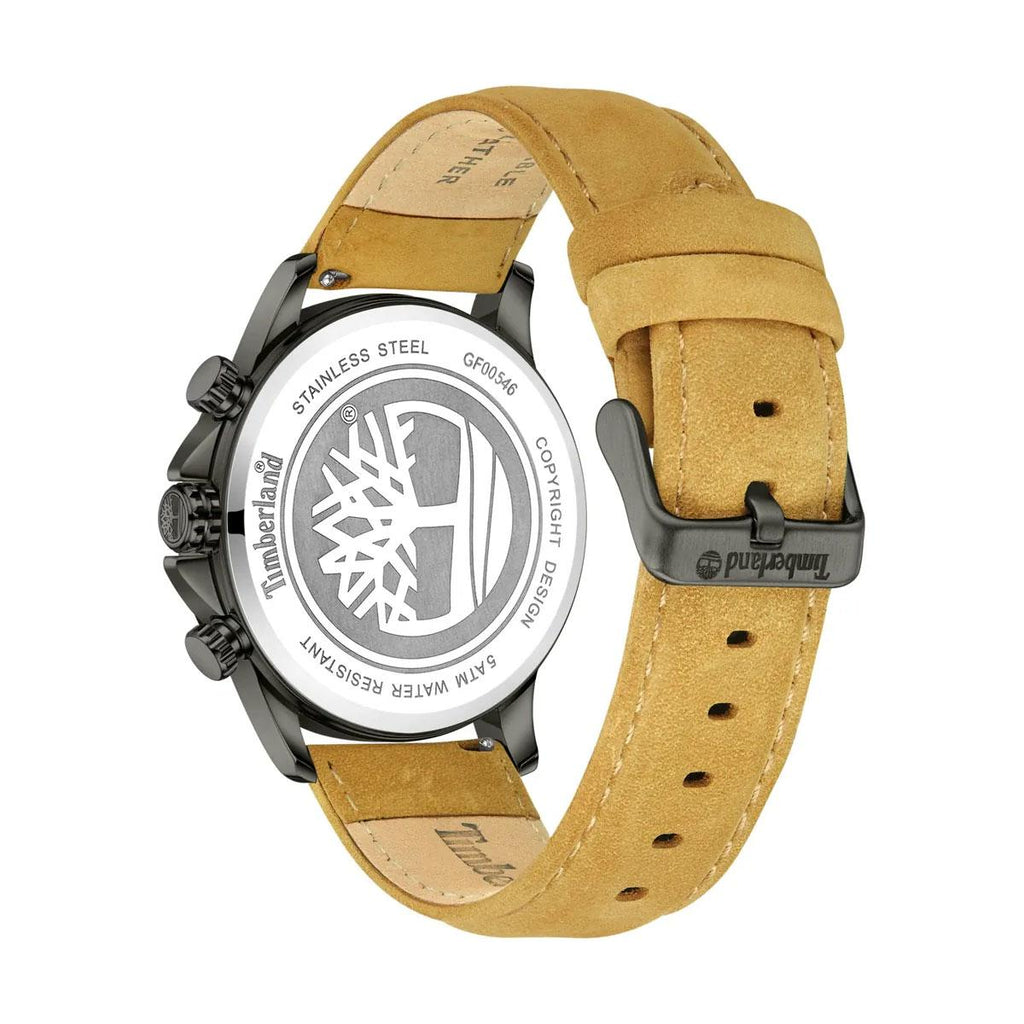 Мъжки часовник Timberland Bernardston TDWGF0054603