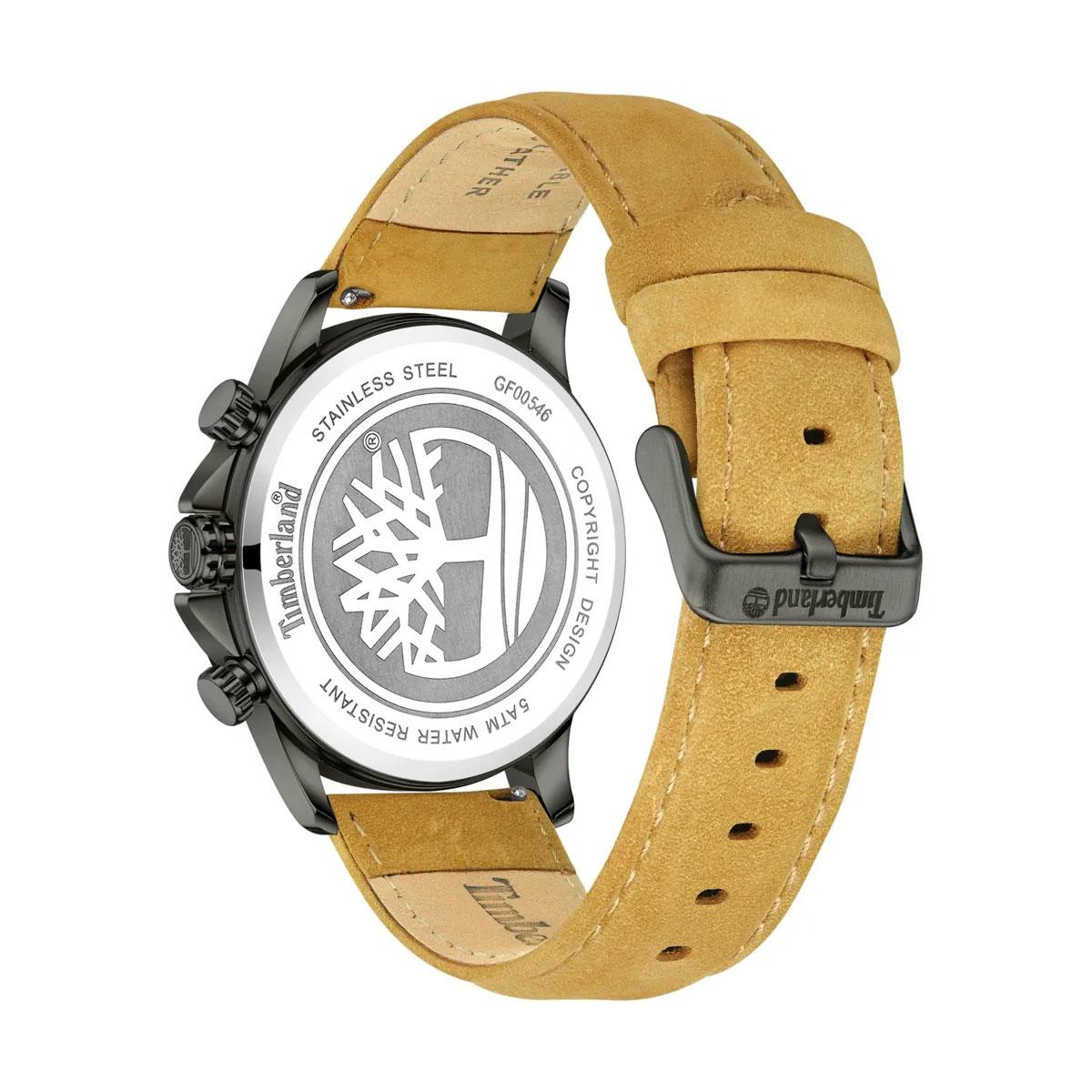 Мъжки часовник Timberland Bernardston TDWGF0054603