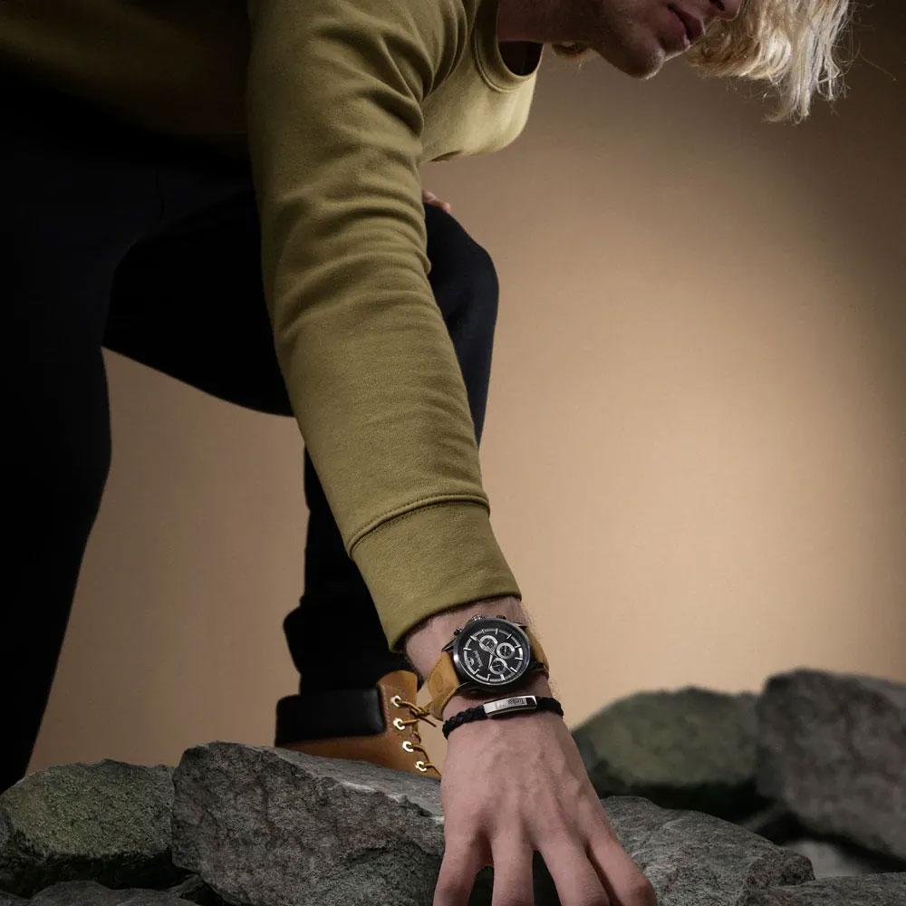 Мъжки часовник Timberland Bernardston TDWGF0054603