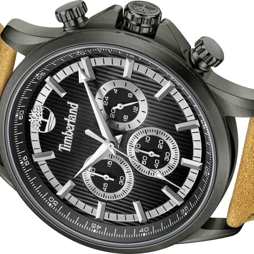 Мъжки часовник Timberland Bernardston TDWGF0054603