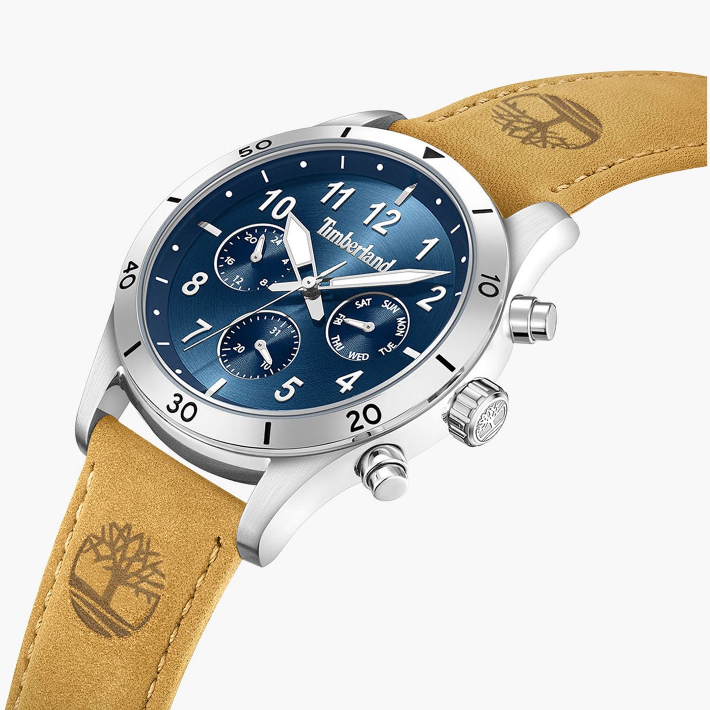 Мъжки часовник Timberland Ashmont TDWGF0054701
