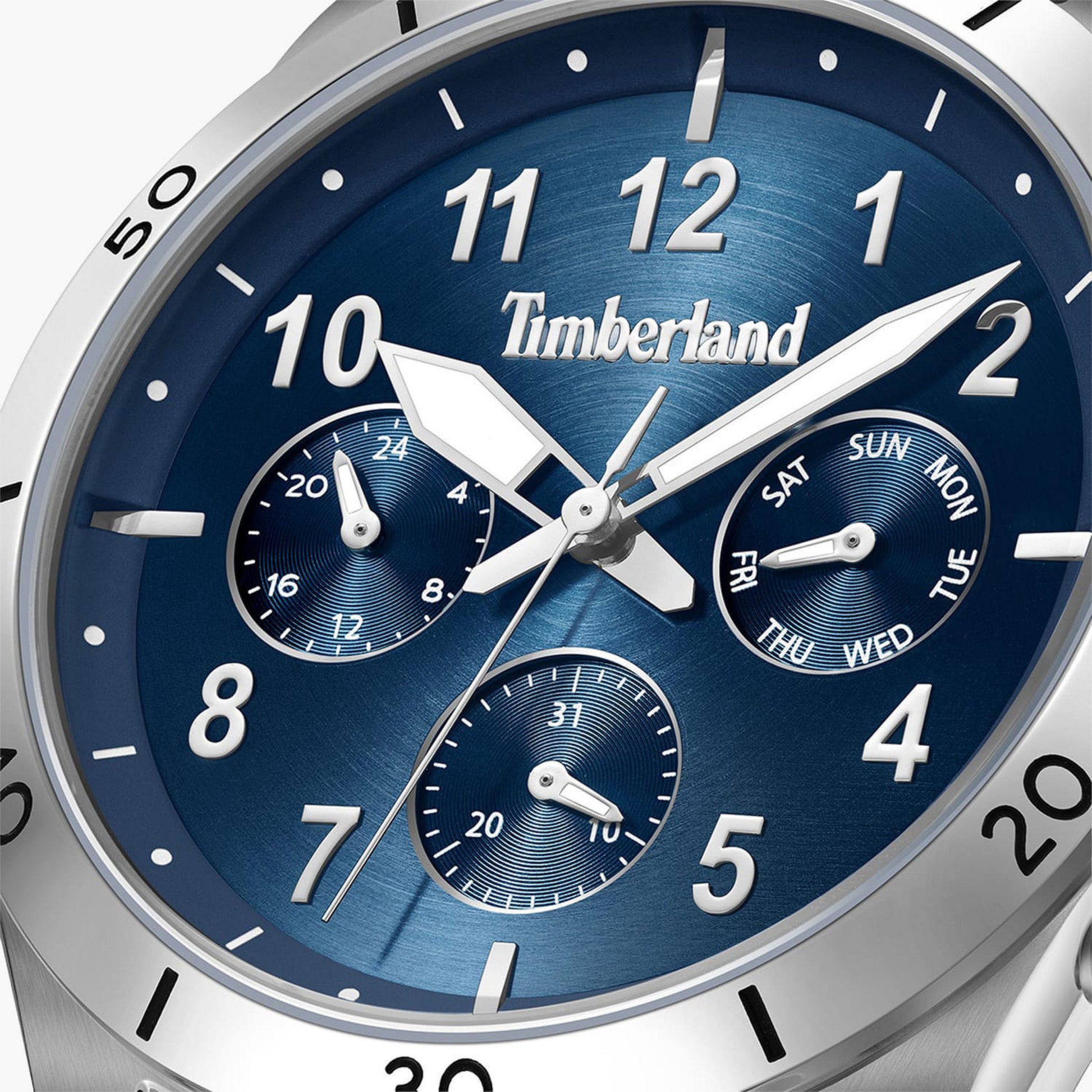 Мъжки часовник Timberland Ashmont TDWGF0054701