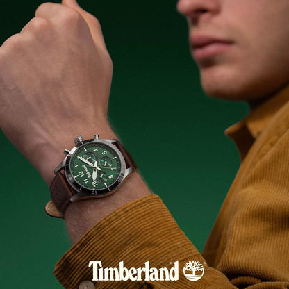 Мъжки часовник Timberland Ashmont TDWGF0054702