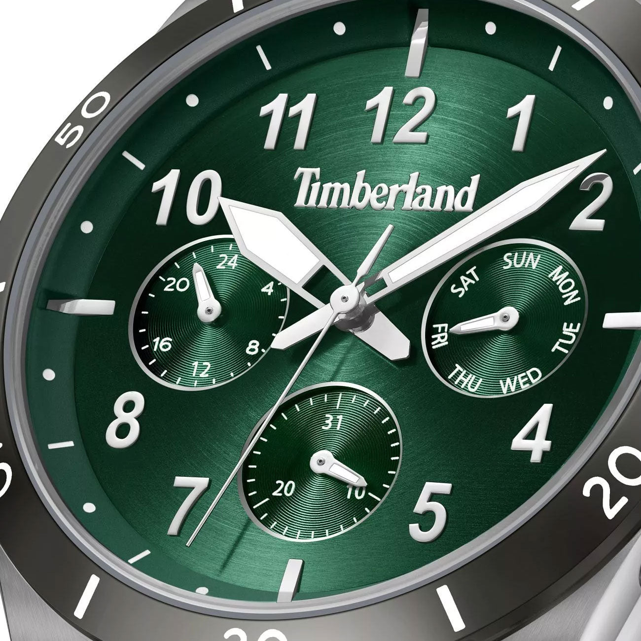 Мъжки часовник Timberland Ashmont TDWGF0054702