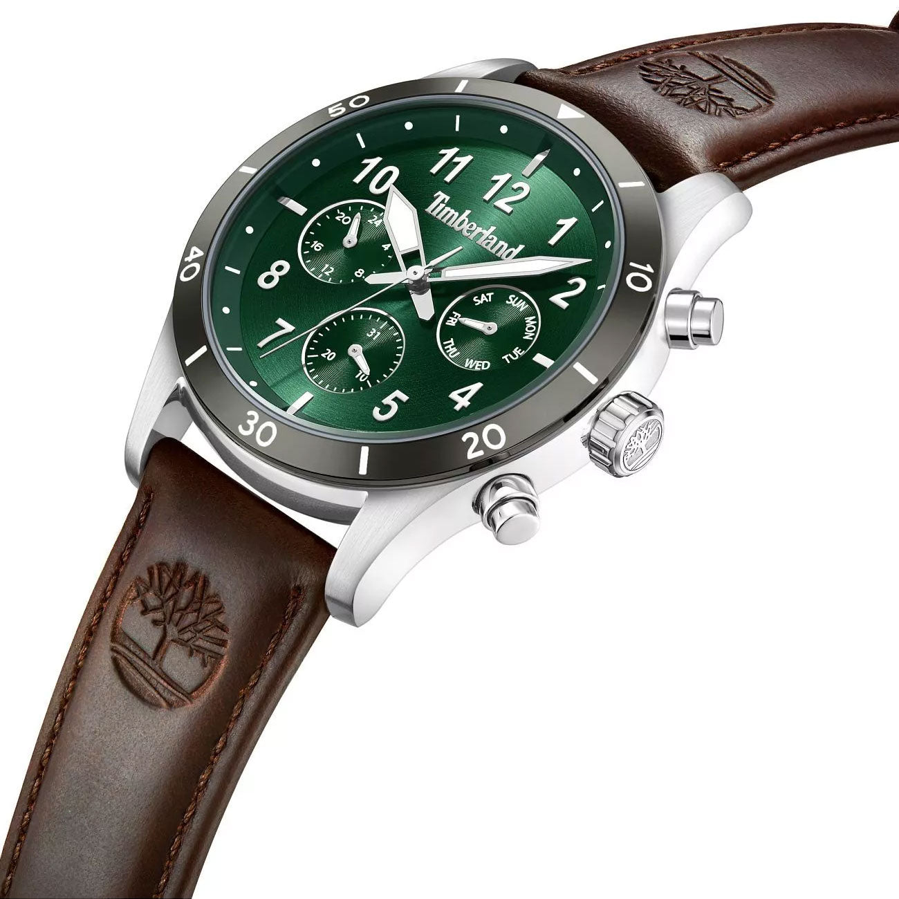 Мъжки часовник Timberland Ashmont TDWGF0054702