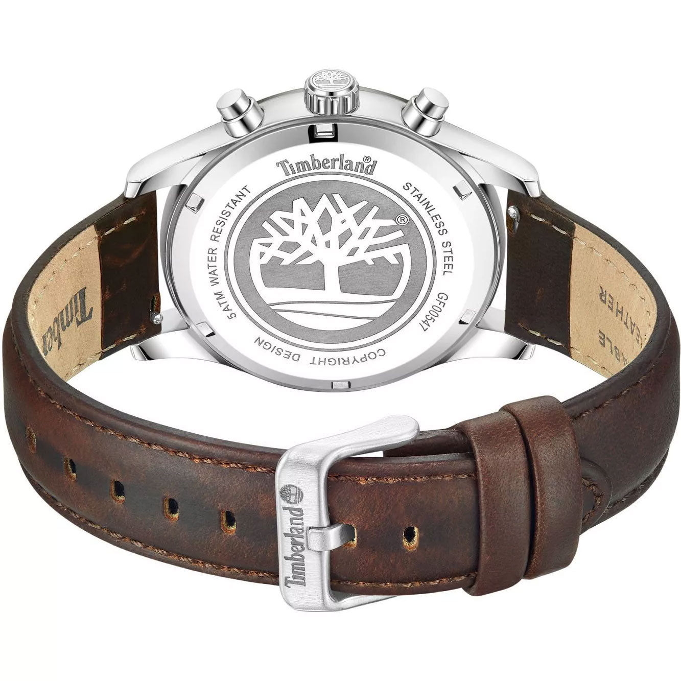 Мъжки часовник Timberland Ashmont TDWGF0054702