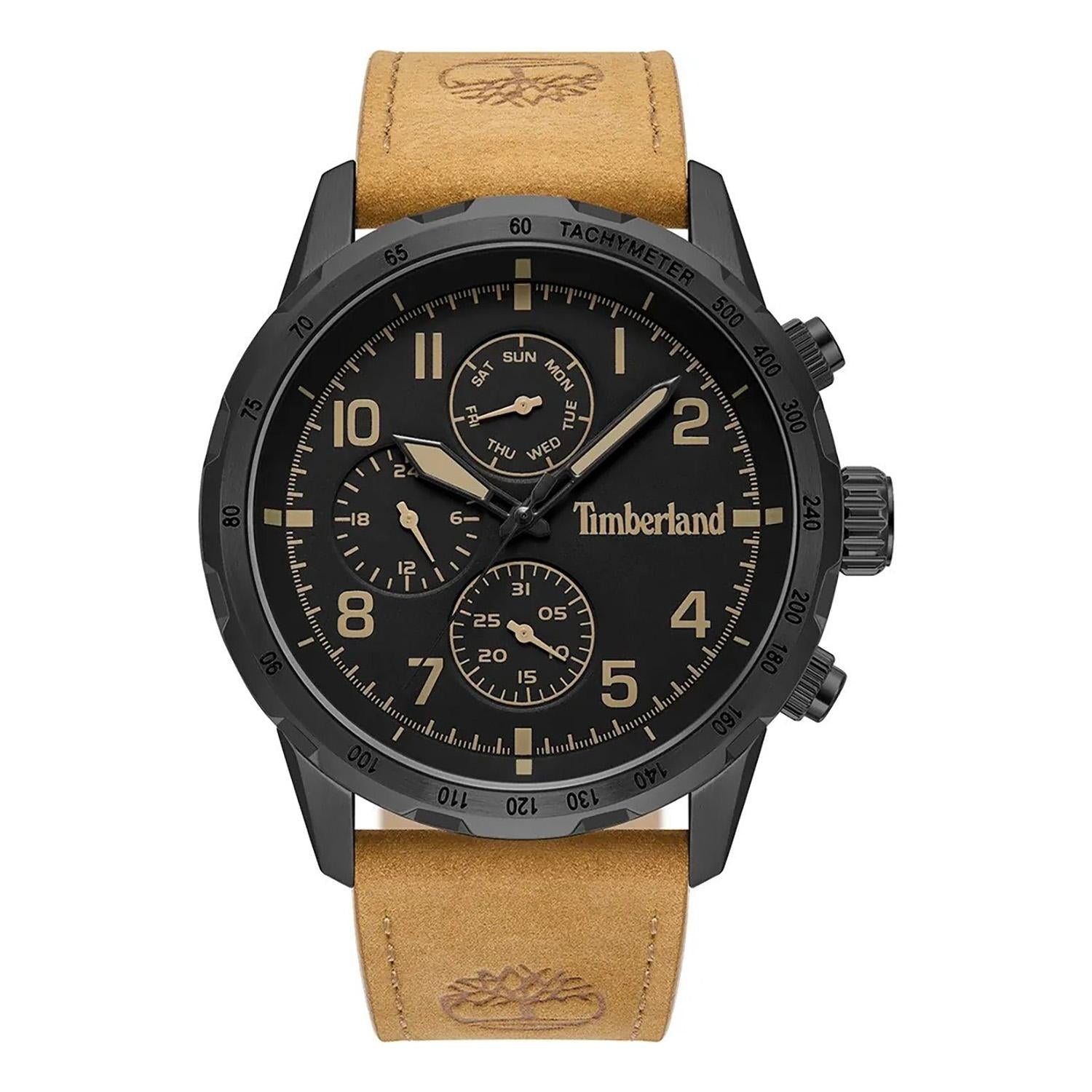 Мъжки часовник Timberland Campton TDWGF0055403