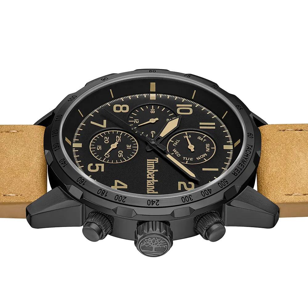Мъжки часовник Timberland Campton TDWGF0055403