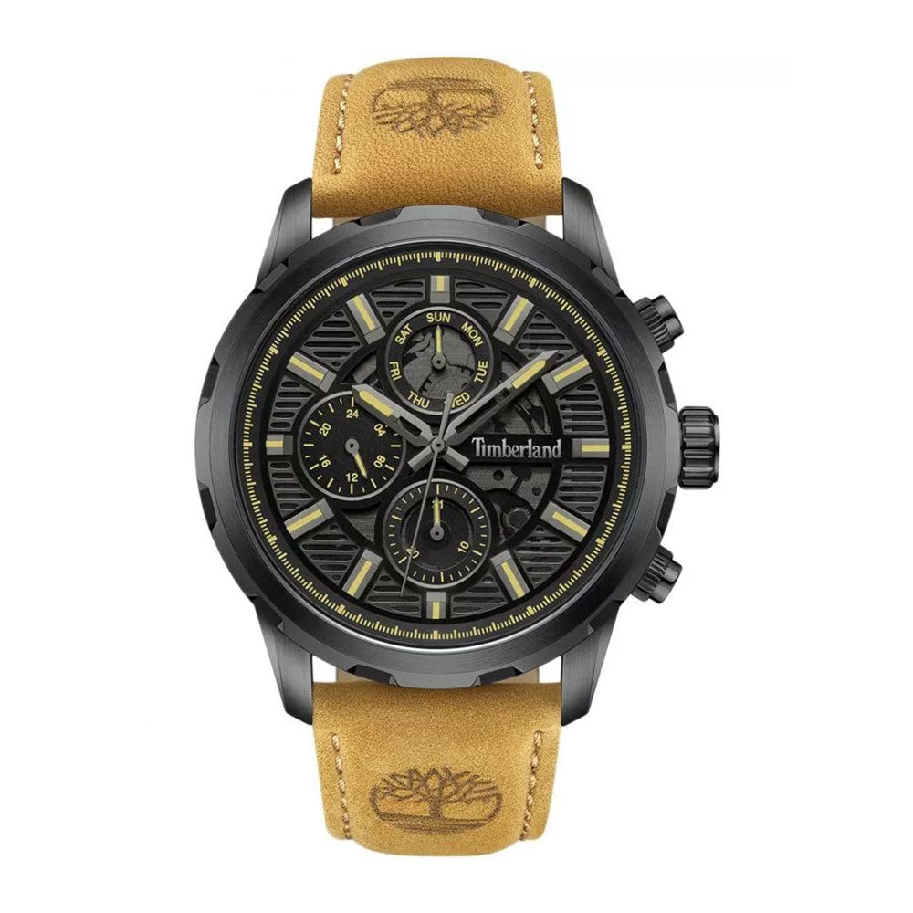 Мъжки часовник Timberland Harbour TDWGF0056101
