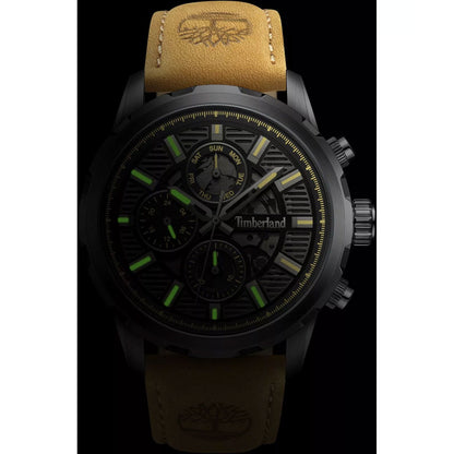Мъжки часовник Timberland Harbour TDWGF0056101