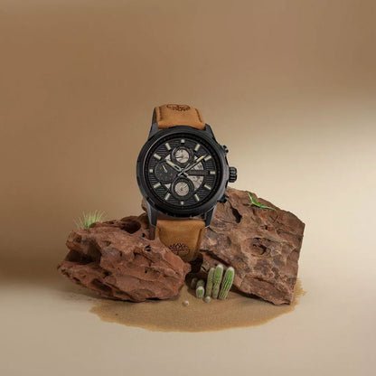 Мъжки часовник Timberland Harbour TDWGF0056101