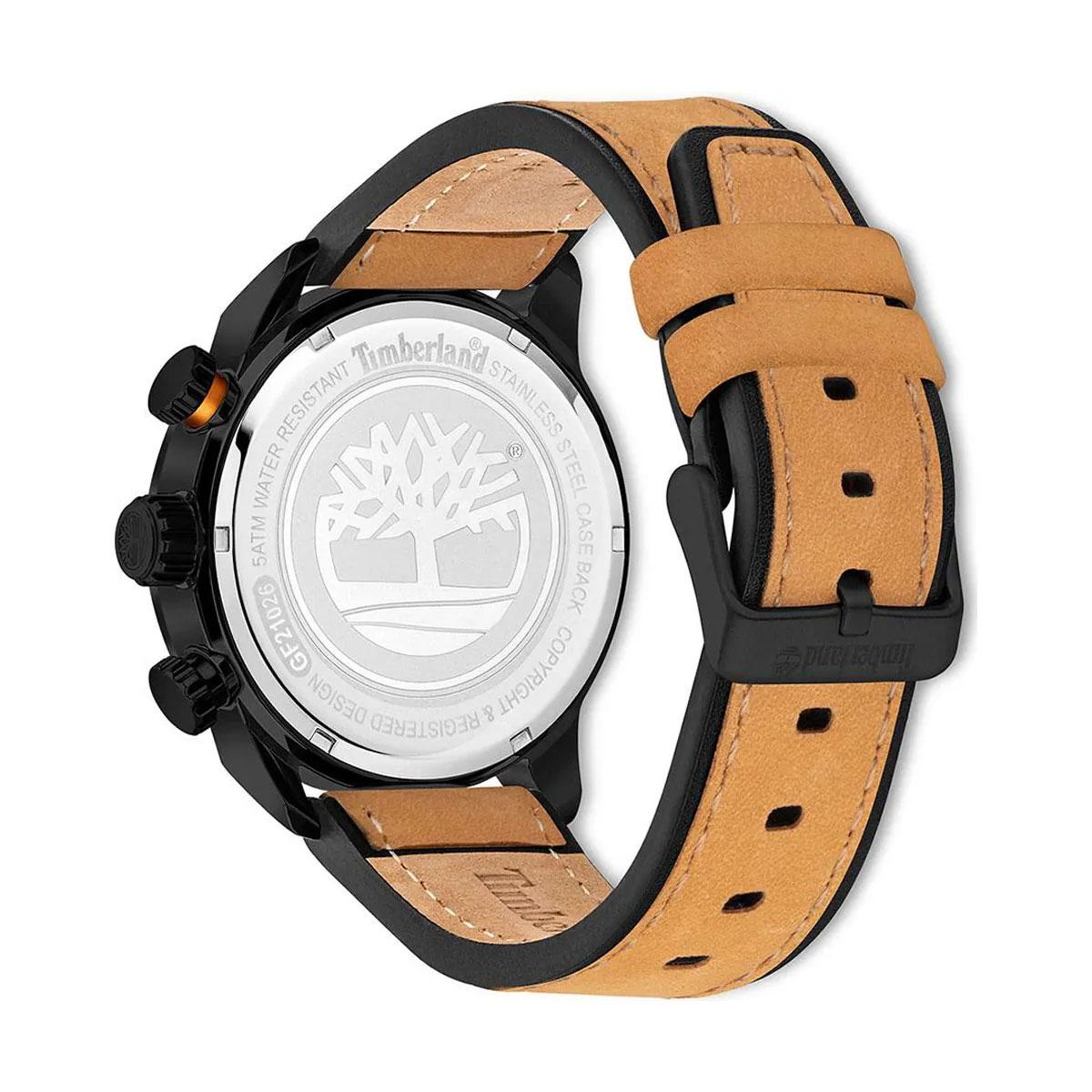 Мъжки часовник Timberland Callahan TDWGF2102603