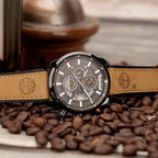 Мъжки часовник Timberland Callahan TDWGF2102603