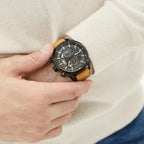 Мъжки часовник Timberland Callahan TDWGF2102603