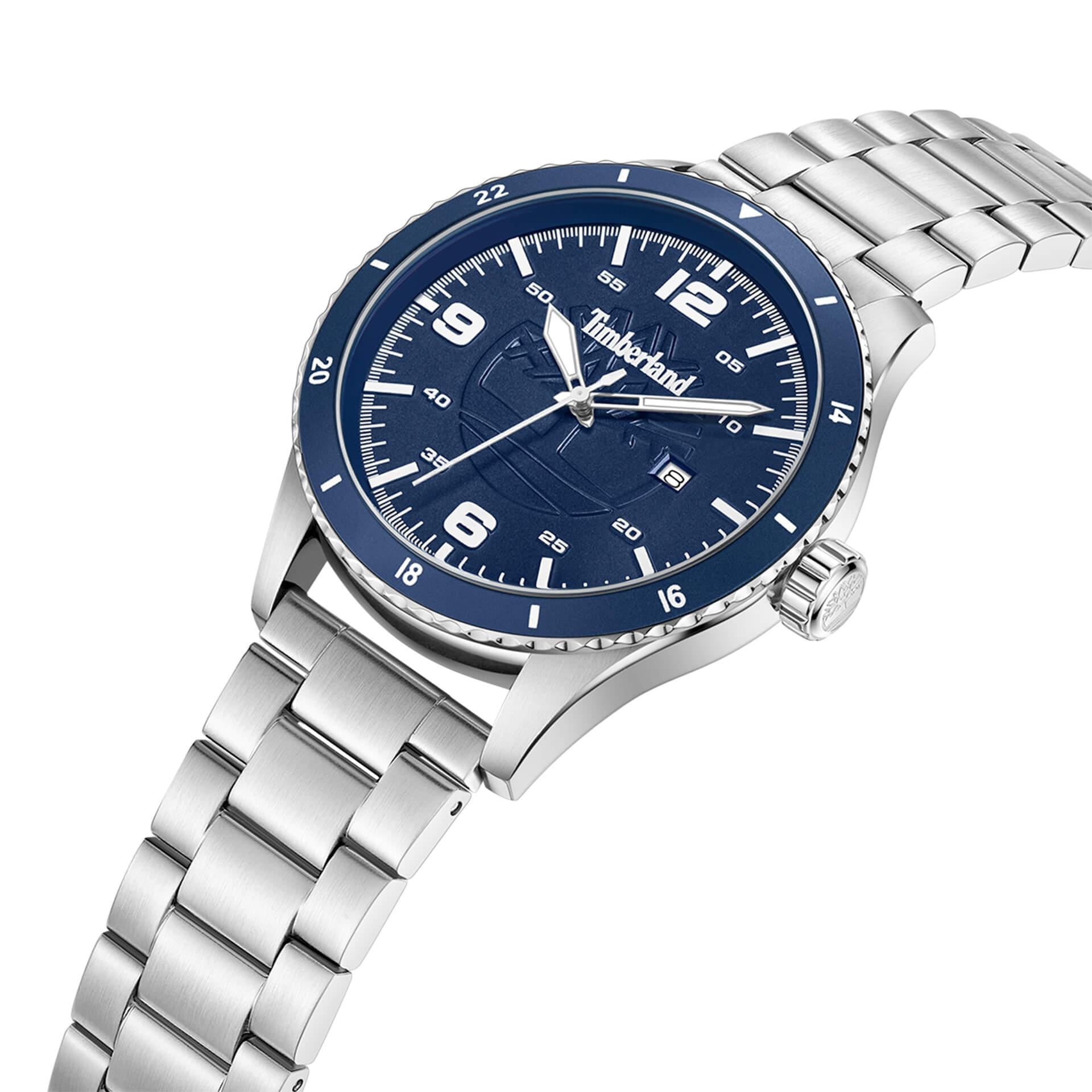 Мъжки часовник Timberland Ashmont