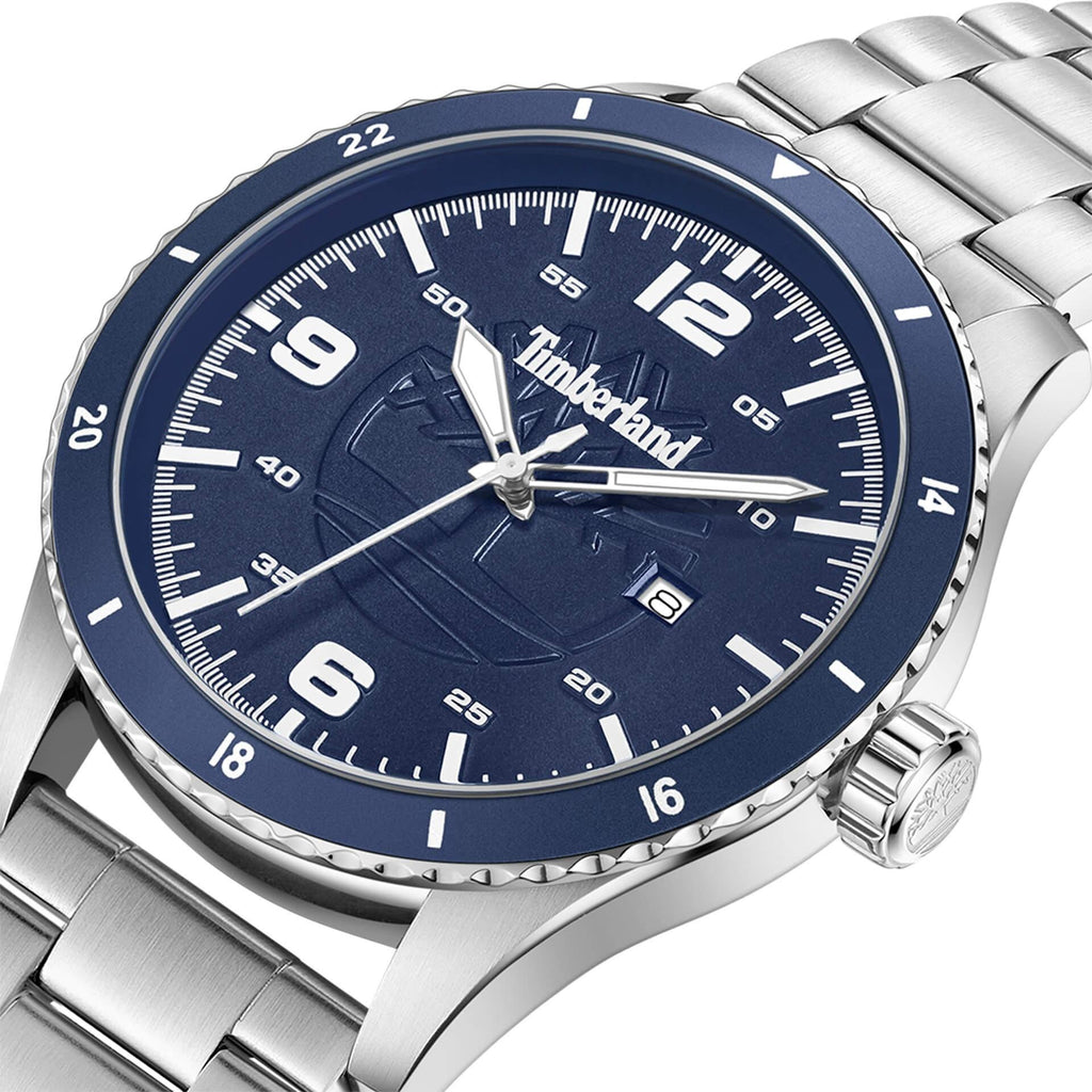 Мъжки часовник Timberland Ashmont