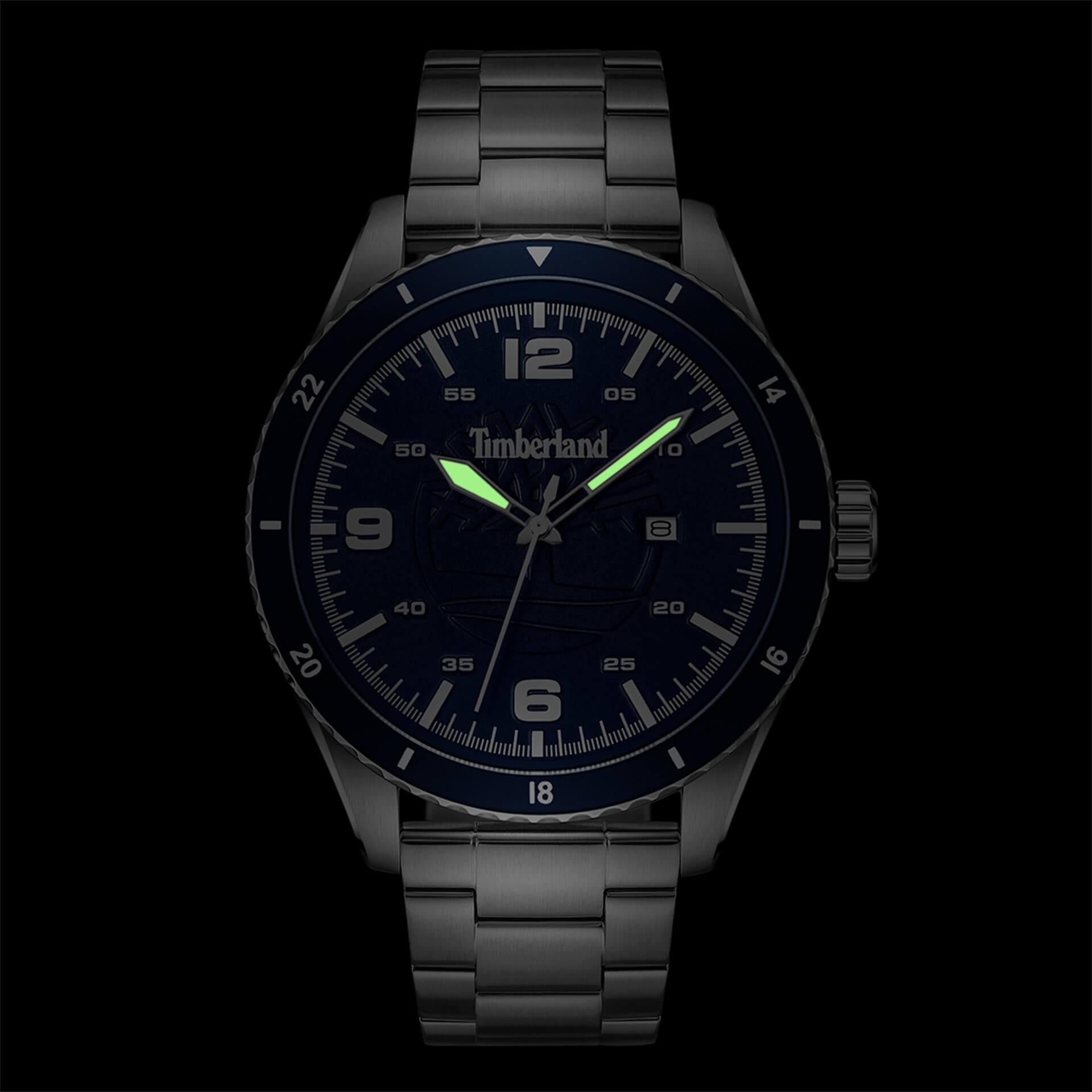 Мъжки часовник Timberland Ashmont