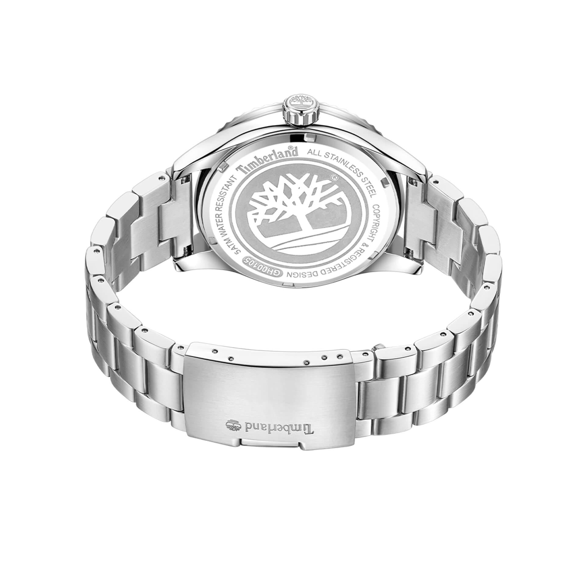 Мъжки часовник Timberland Ashmont