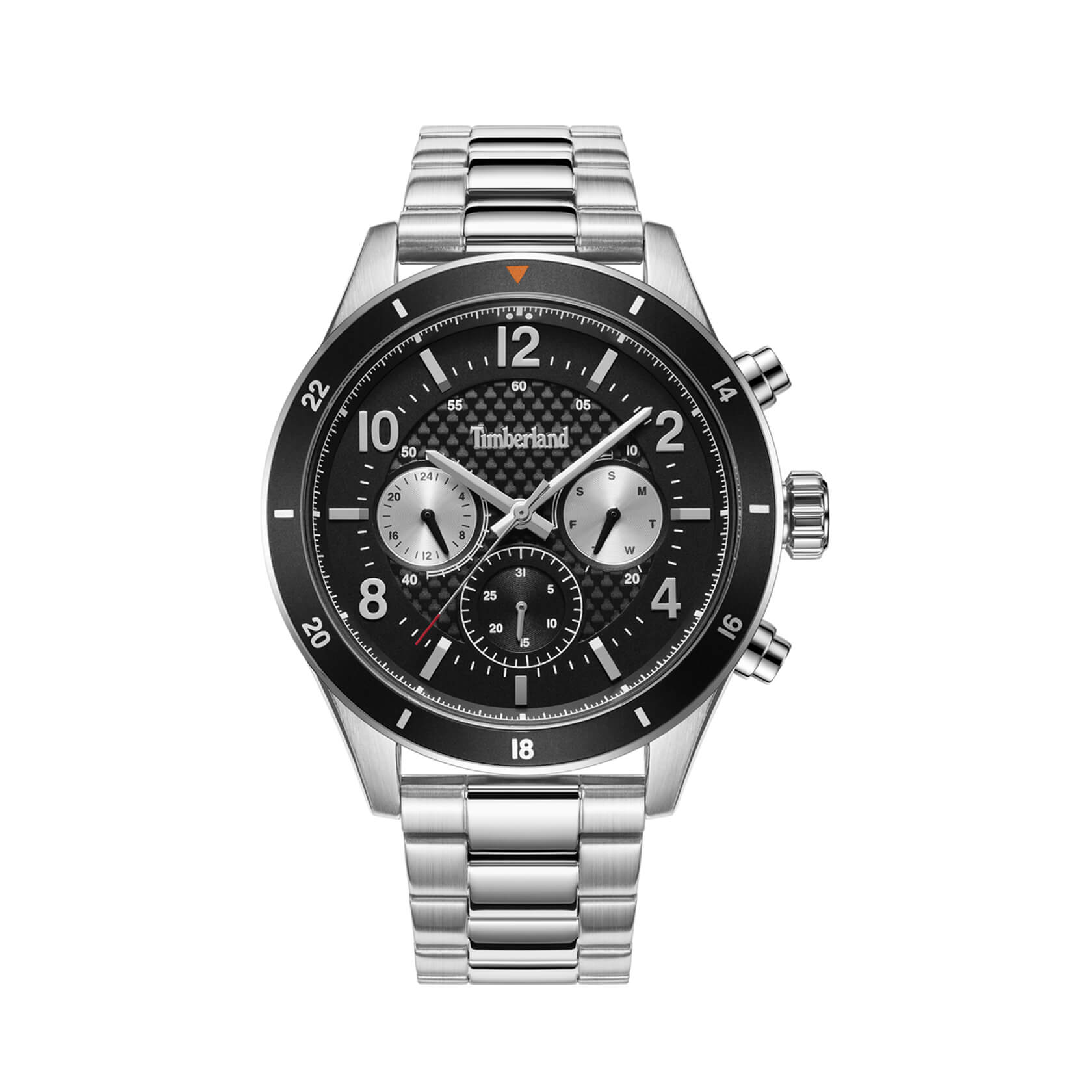 Мъжки часовник Timberland Hooksett