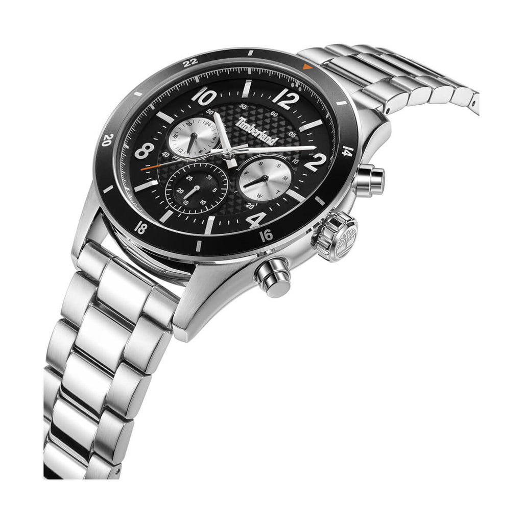 Мъжки часовник Timberland Hooksett