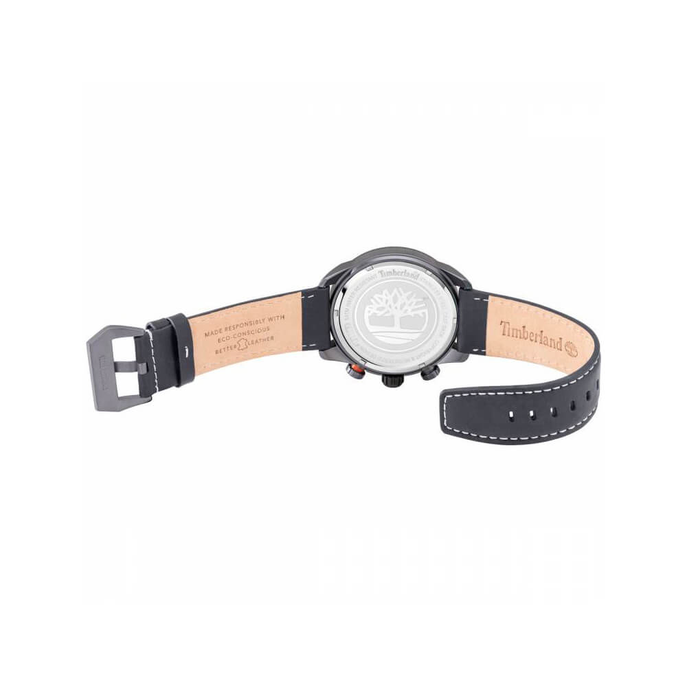 Мъжки часовник Timberland Forestdale Dual Time