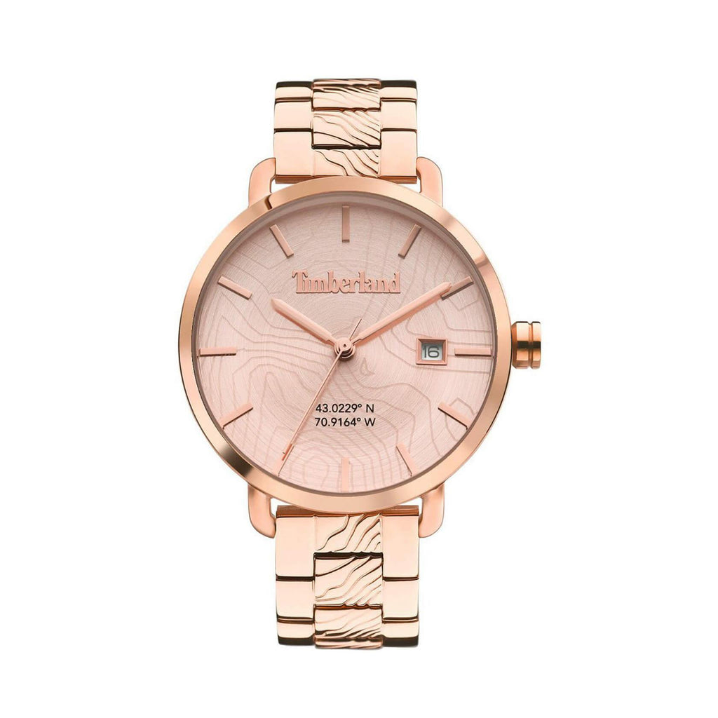 Дамски часовник Timberland Alewife