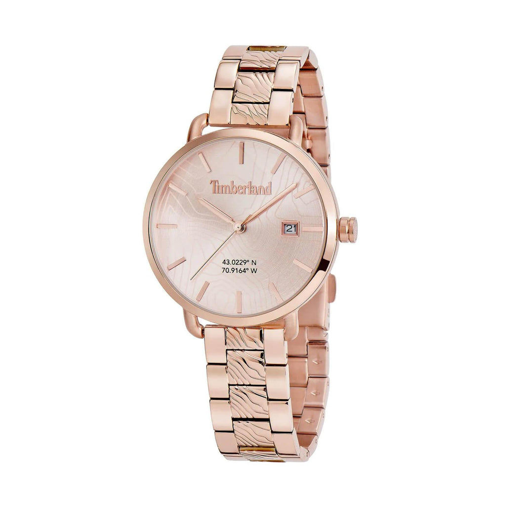 Дамски часовник Timberland Alewife