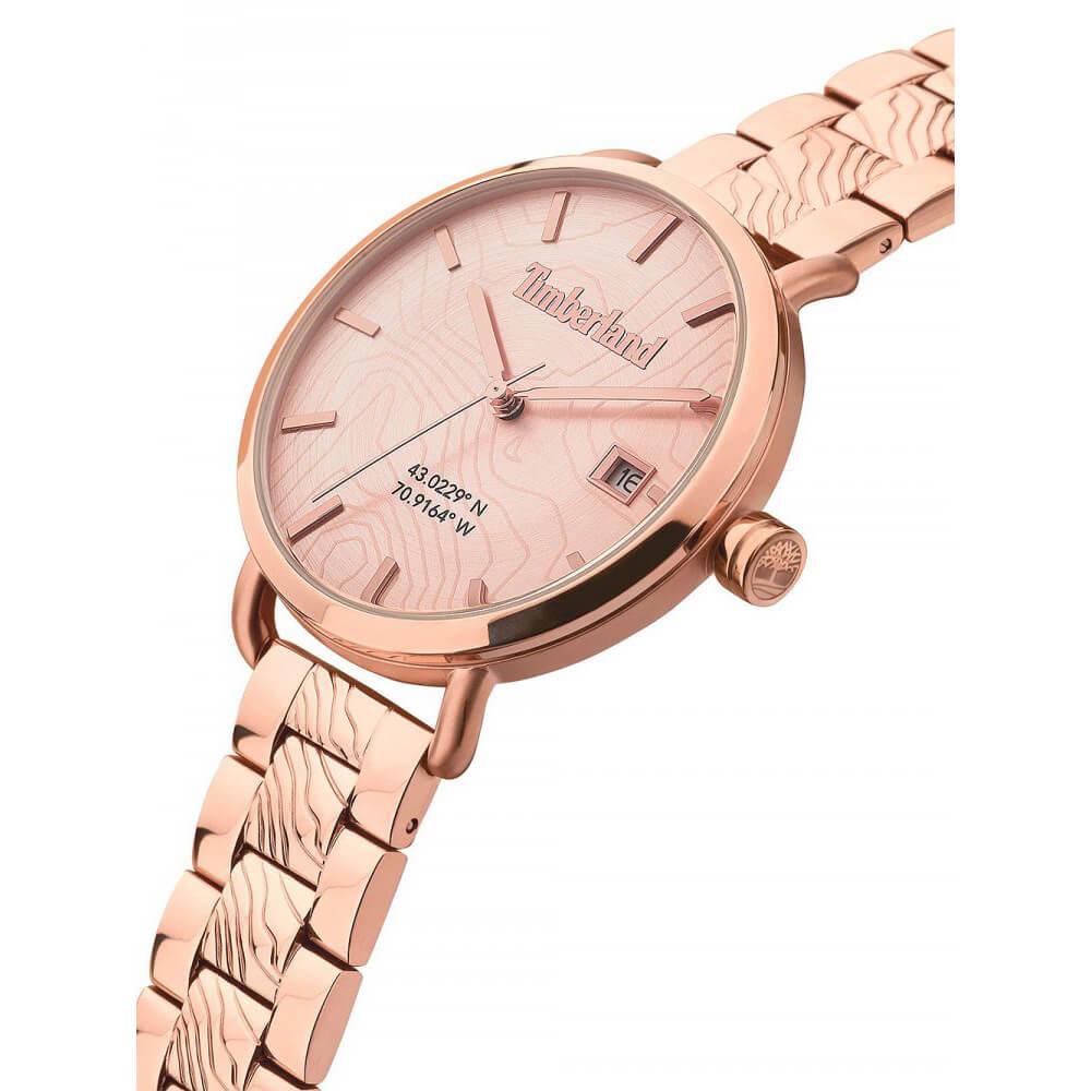 Дамски часовник Timberland Alewife