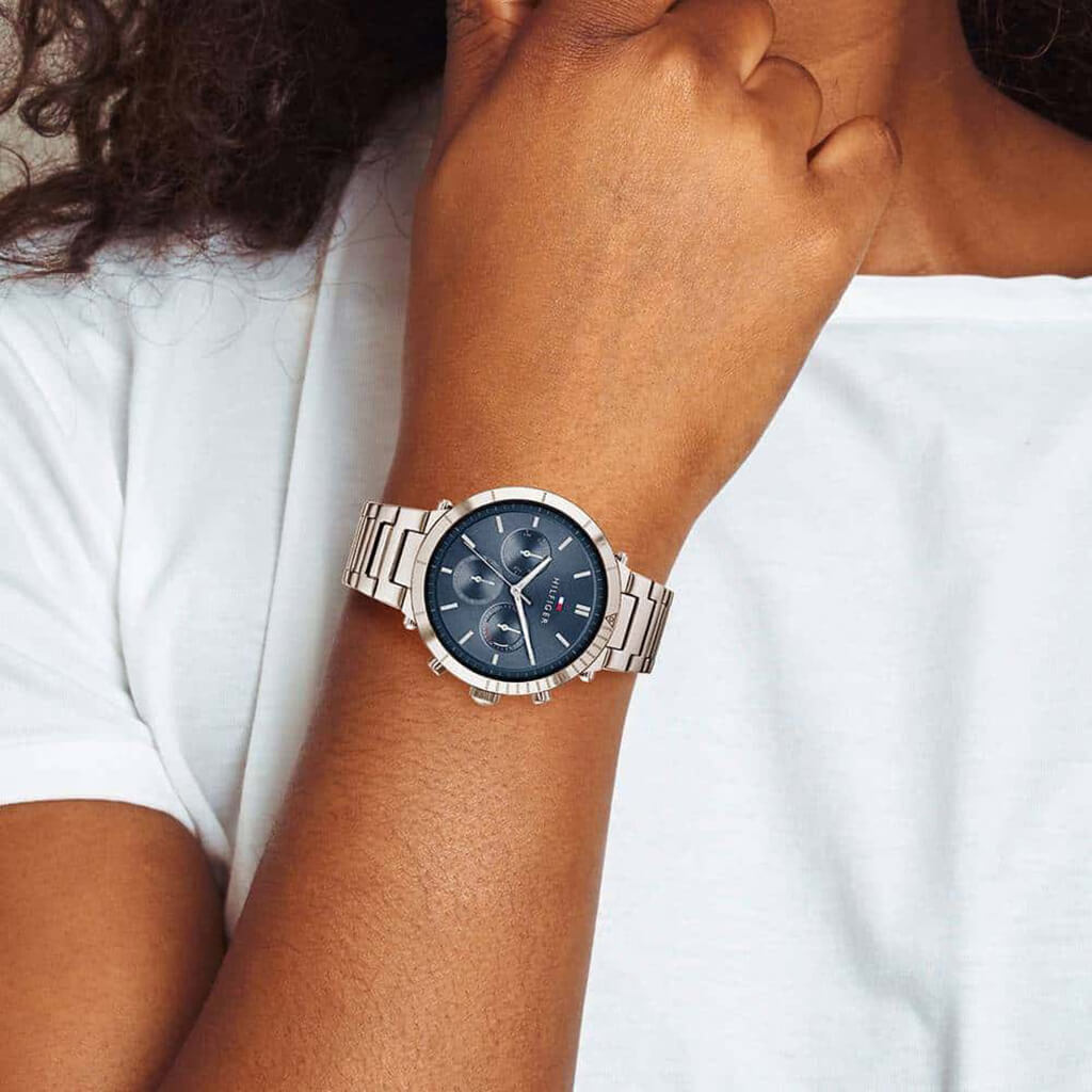 Дамски часовник Tommy Hilfiger 1782349