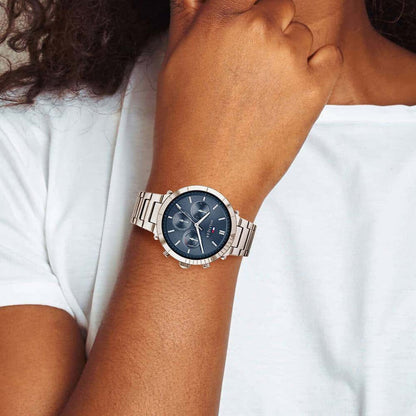 Дамски часовник Tommy Hilfiger 1782349