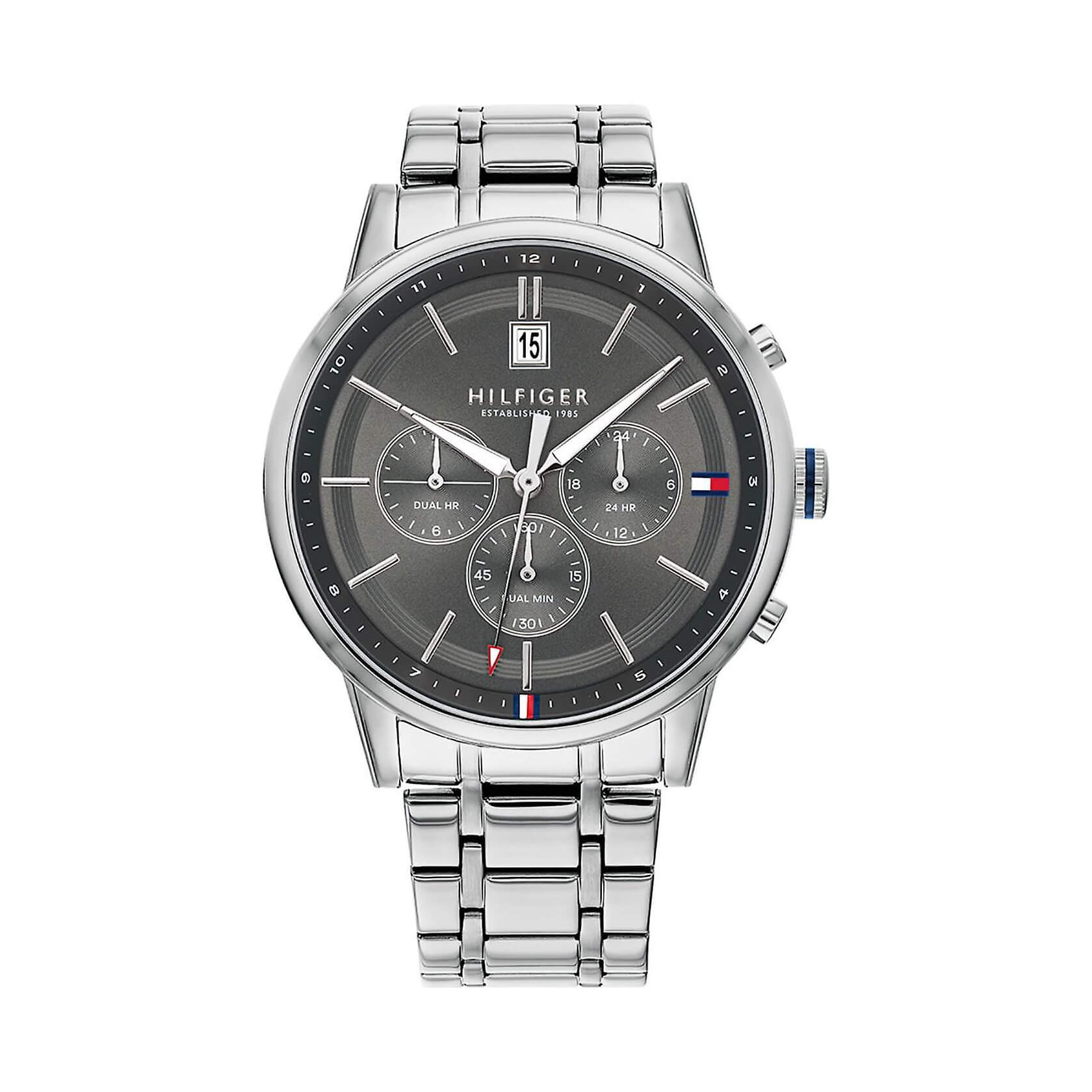 Мъжки часовник Tommy Hilfiger 1791632