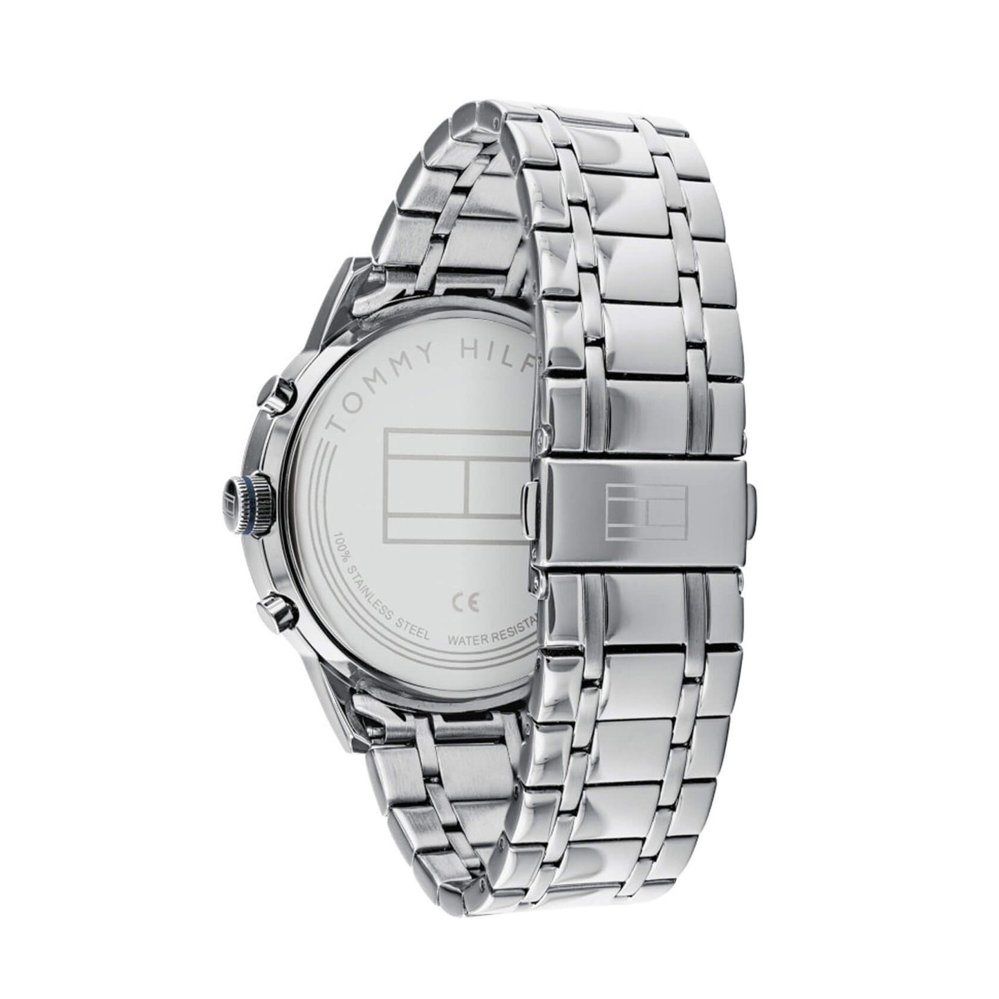 Мъжки часовник Tommy Hilfiger 1791632 2