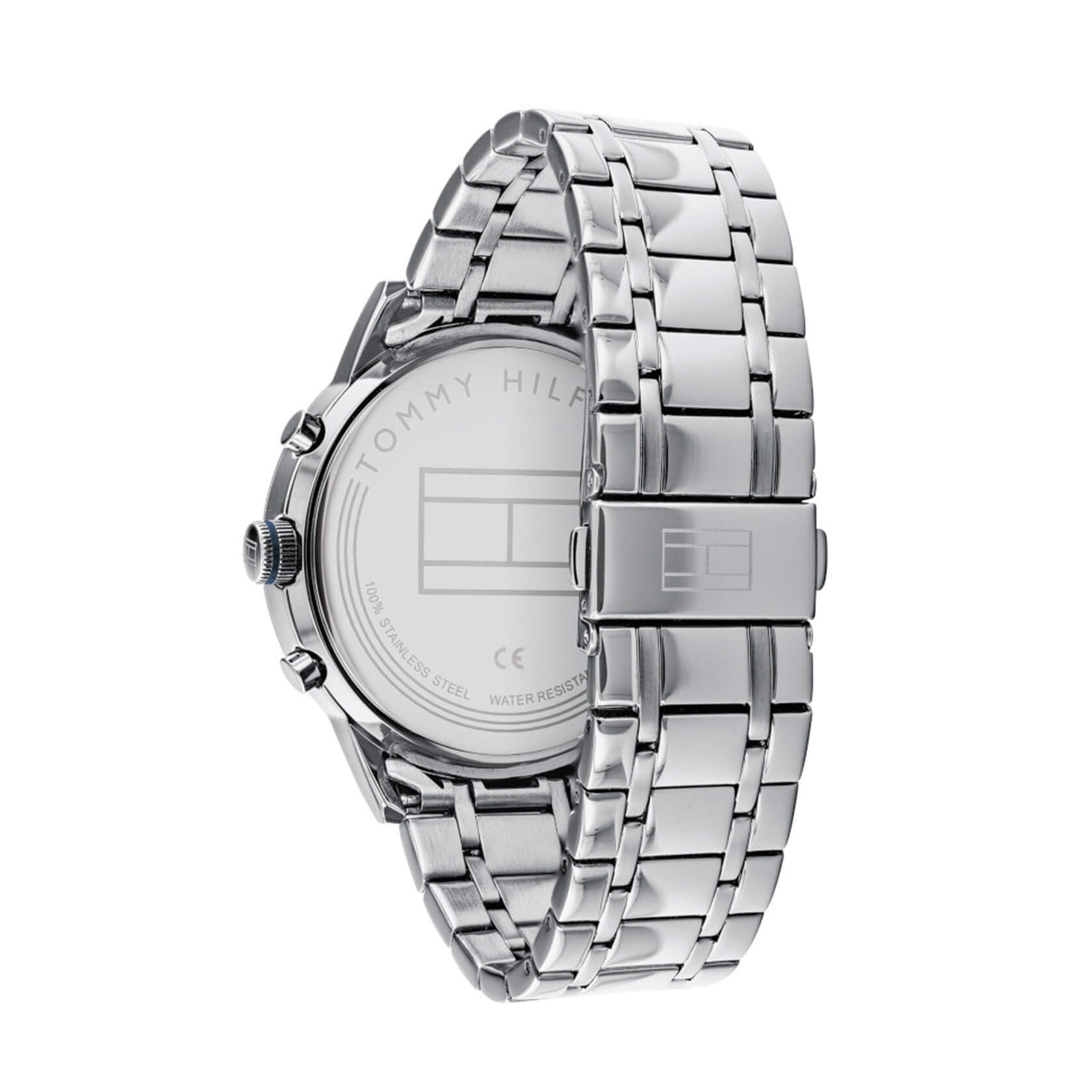 Мъжки часовник Tommy Hilfiger 1791632 2