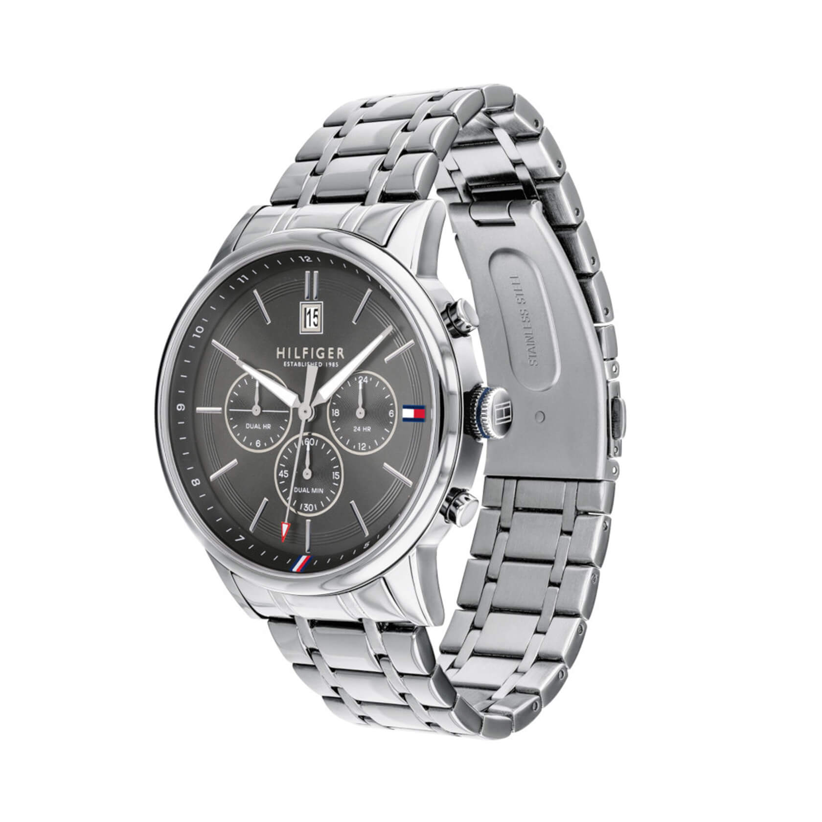 Мъжки часовник Tommy Hilfiger 1791632 3
