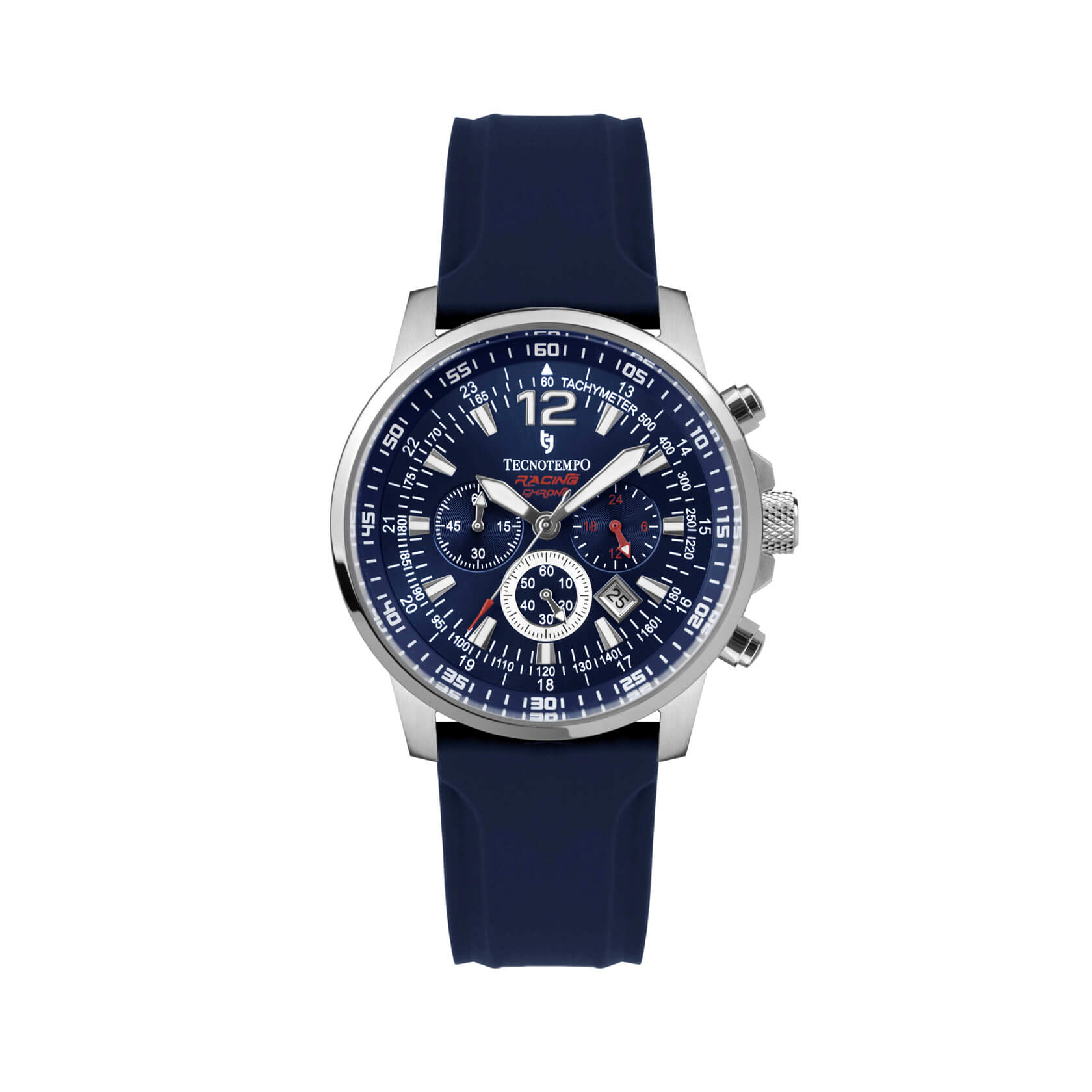 Мъжки часовник Tecnotempo Racing Chrono