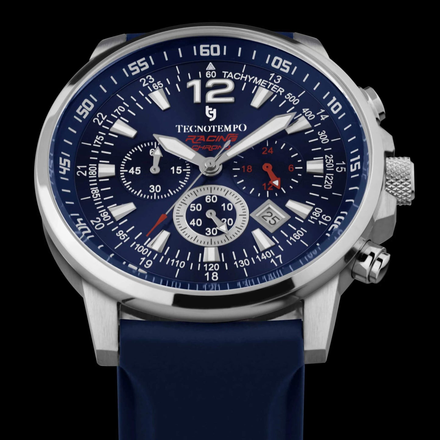Мъжки часовник Tecnotempo Racing Chrono