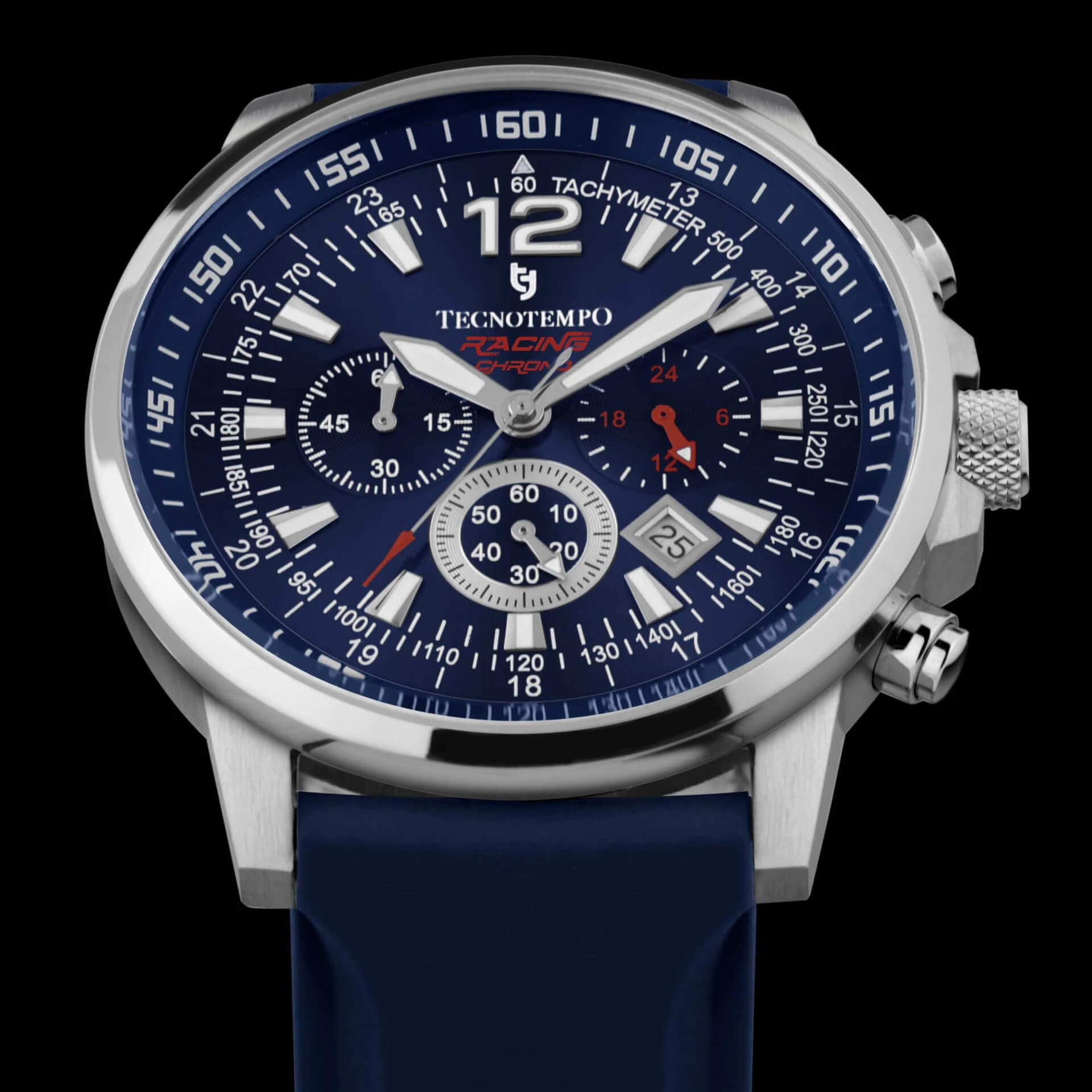 Мъжки часовник Tecnotempo Racing Chrono