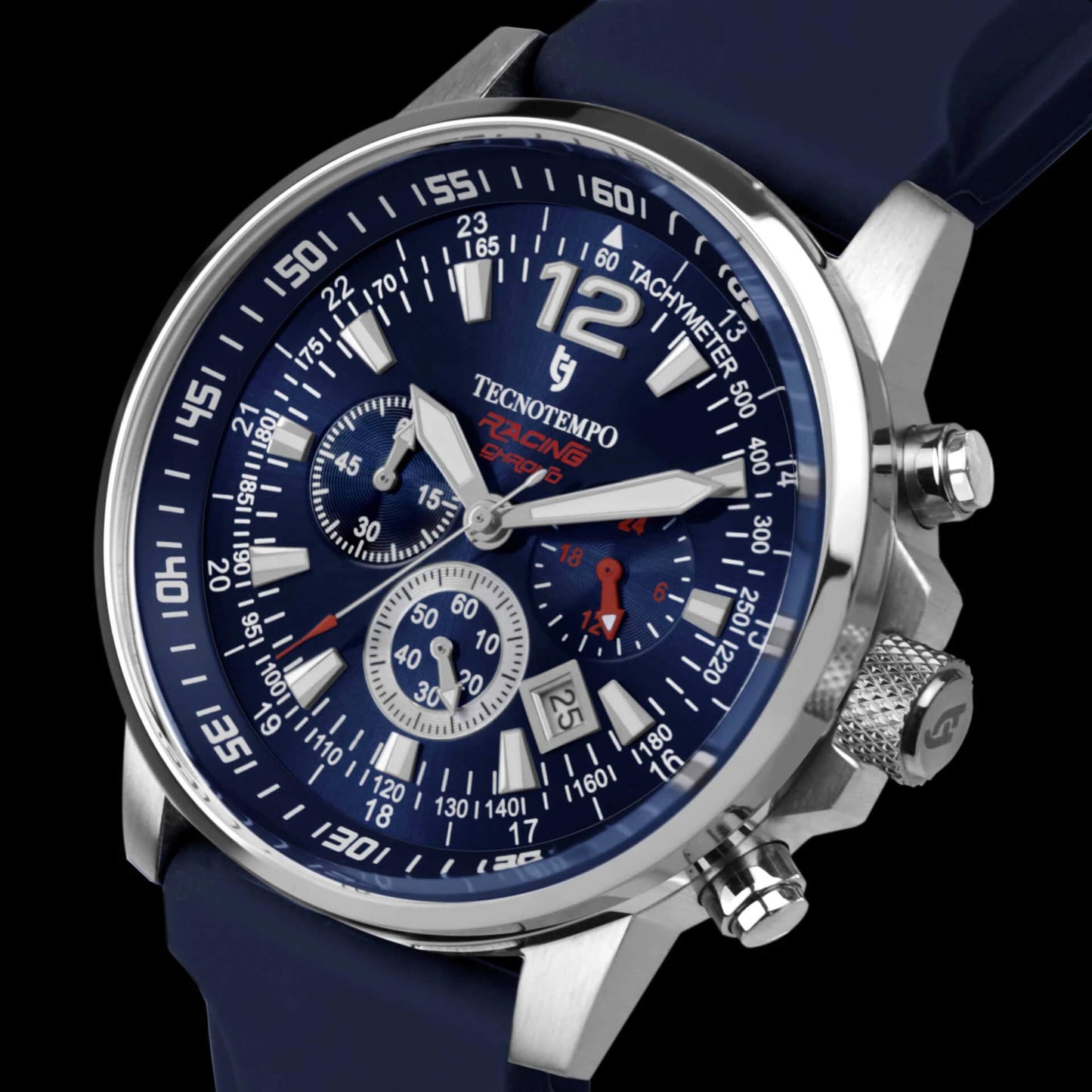 Мъжки часовник Tecnotempo Racing Chrono