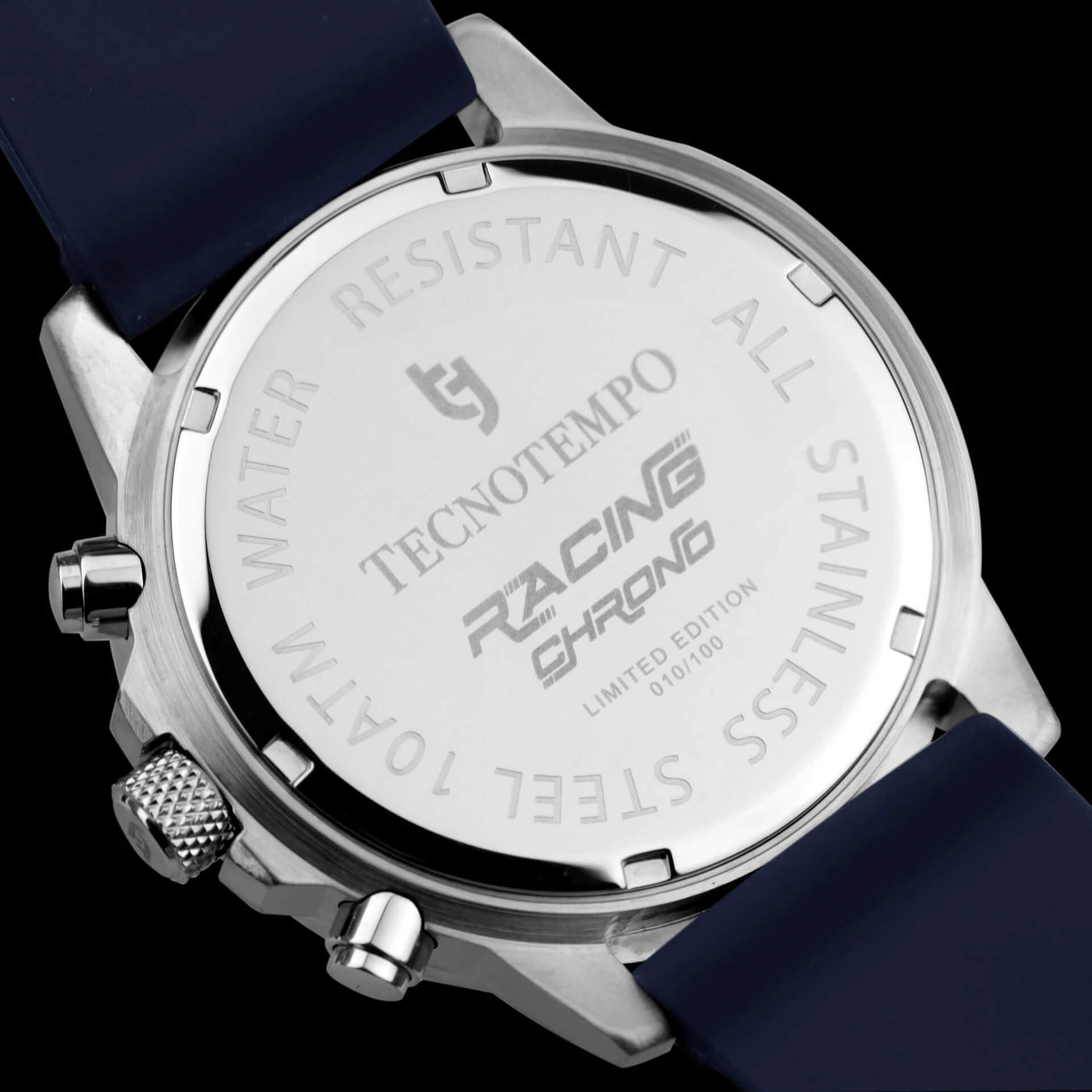 Мъжки часовник Tecnotempo Racing Chrono