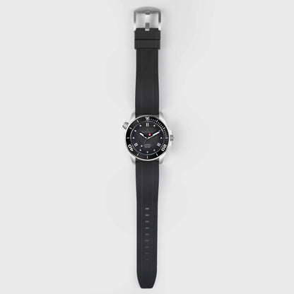 Мъжки часовник Tecnotempo Автоматичен Diver Limited Edition SeaWaves 500