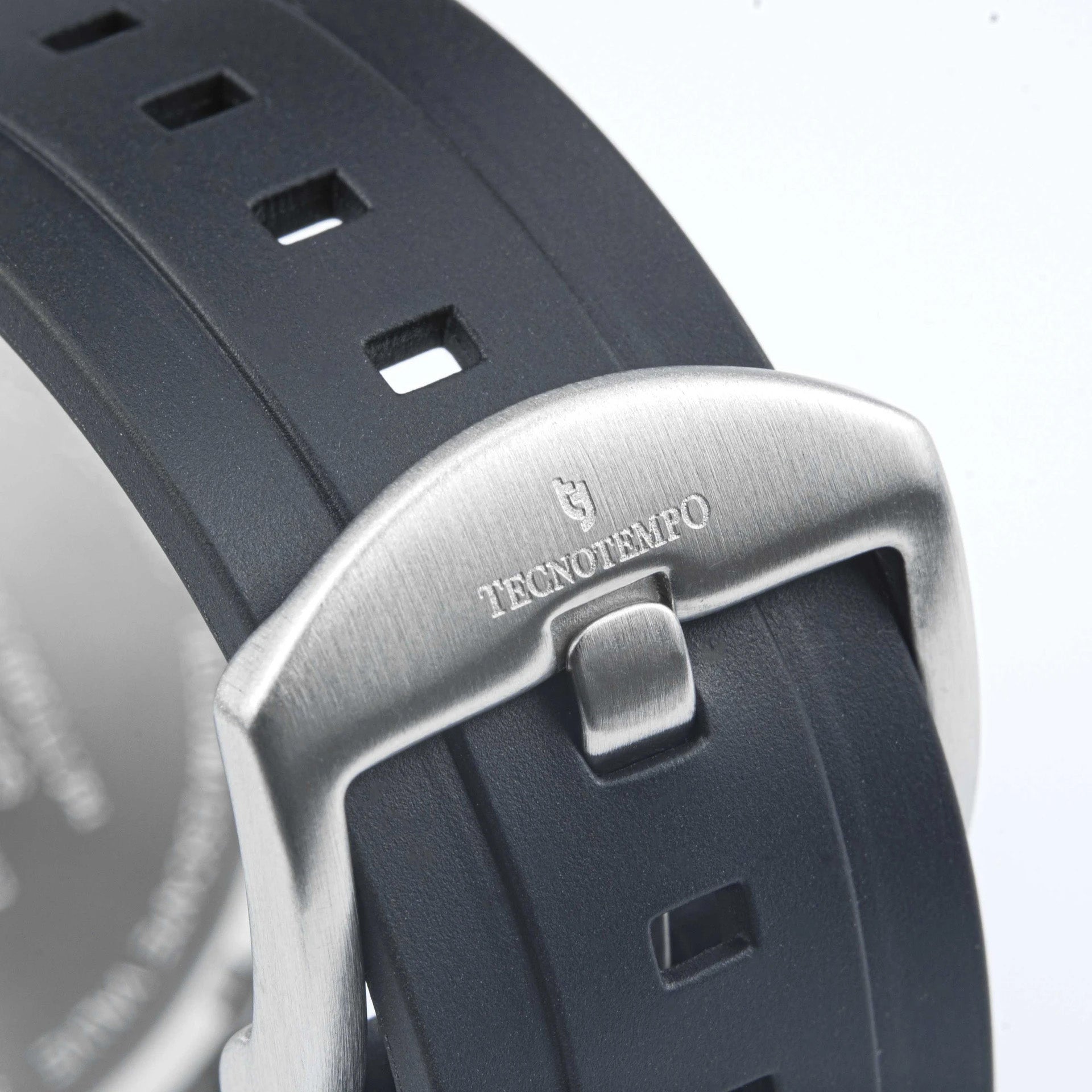 Мъжки часовник Tecnotempo Автоматичен Diver Limited Edition SeaWaves 500