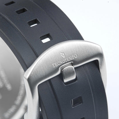 Мъжки часовник Tecnotempo Автоматичен Diver Limited Edition SeaWaves 500