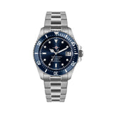 Мъжки часовник Tecnotempo Автоматичен Diver Limited Edition Wind Rose