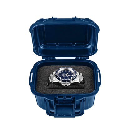 Мъжки часовник Tecnotempo Автоматичен Diver Limited Edition Wind Rose 3