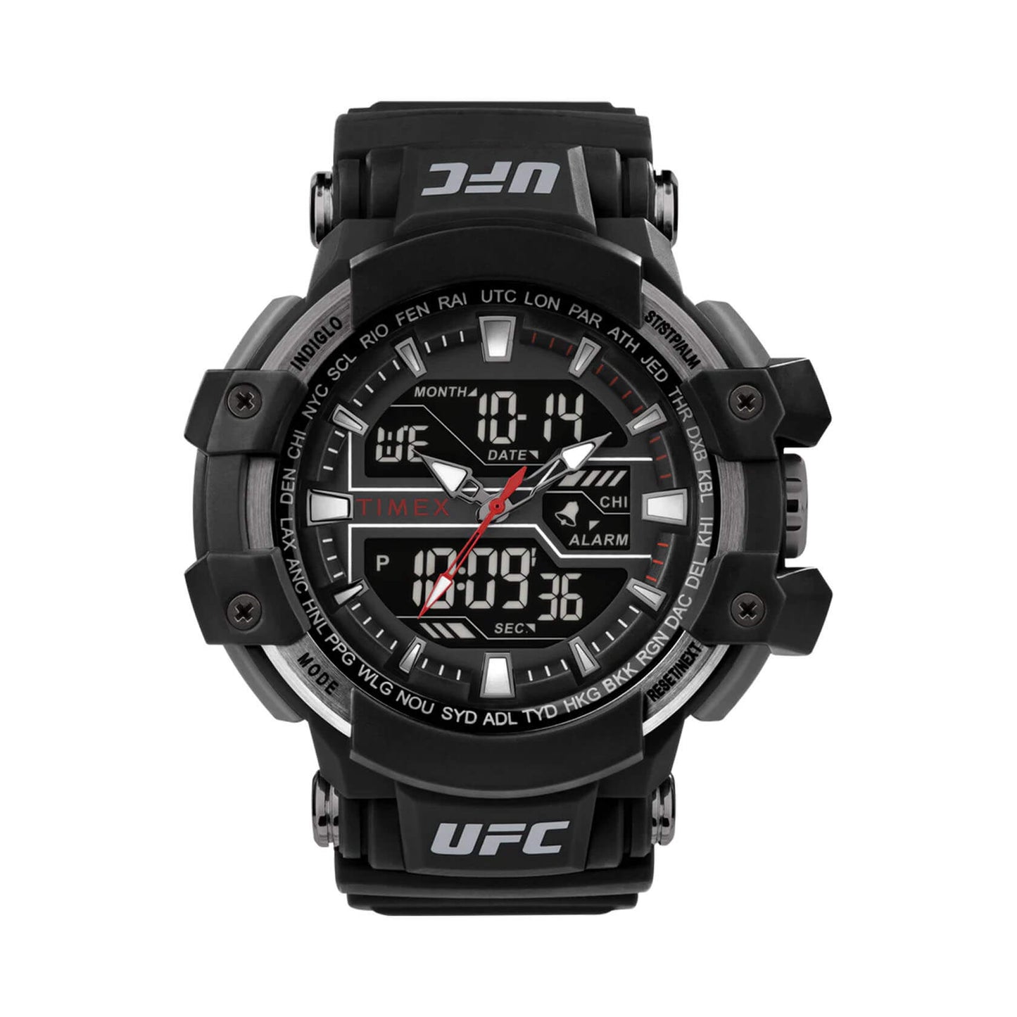 Мъжки часовник Timex UFC Combat